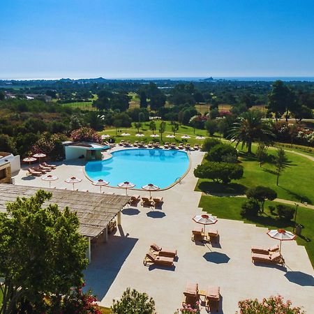 Is Molas Resort プーラ エクステリア 写真