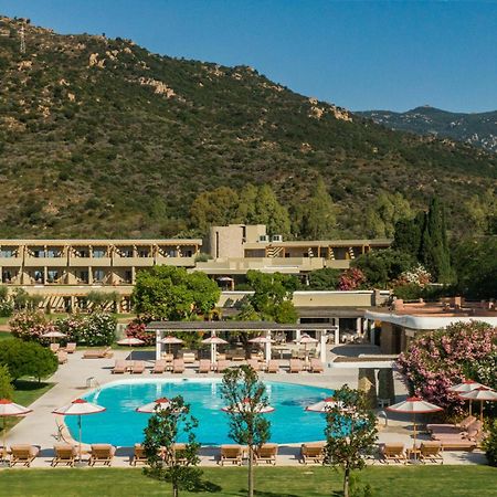 Is Molas Resort プーラ エクステリア 写真