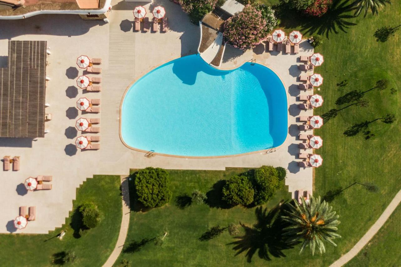 Is Molas Resort プーラ エクステリア 写真