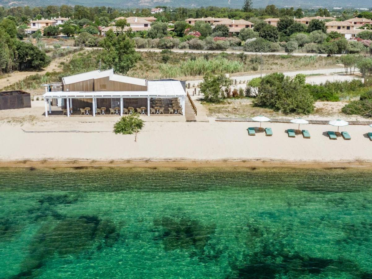 Is Molas Resort プーラ エクステリア 写真