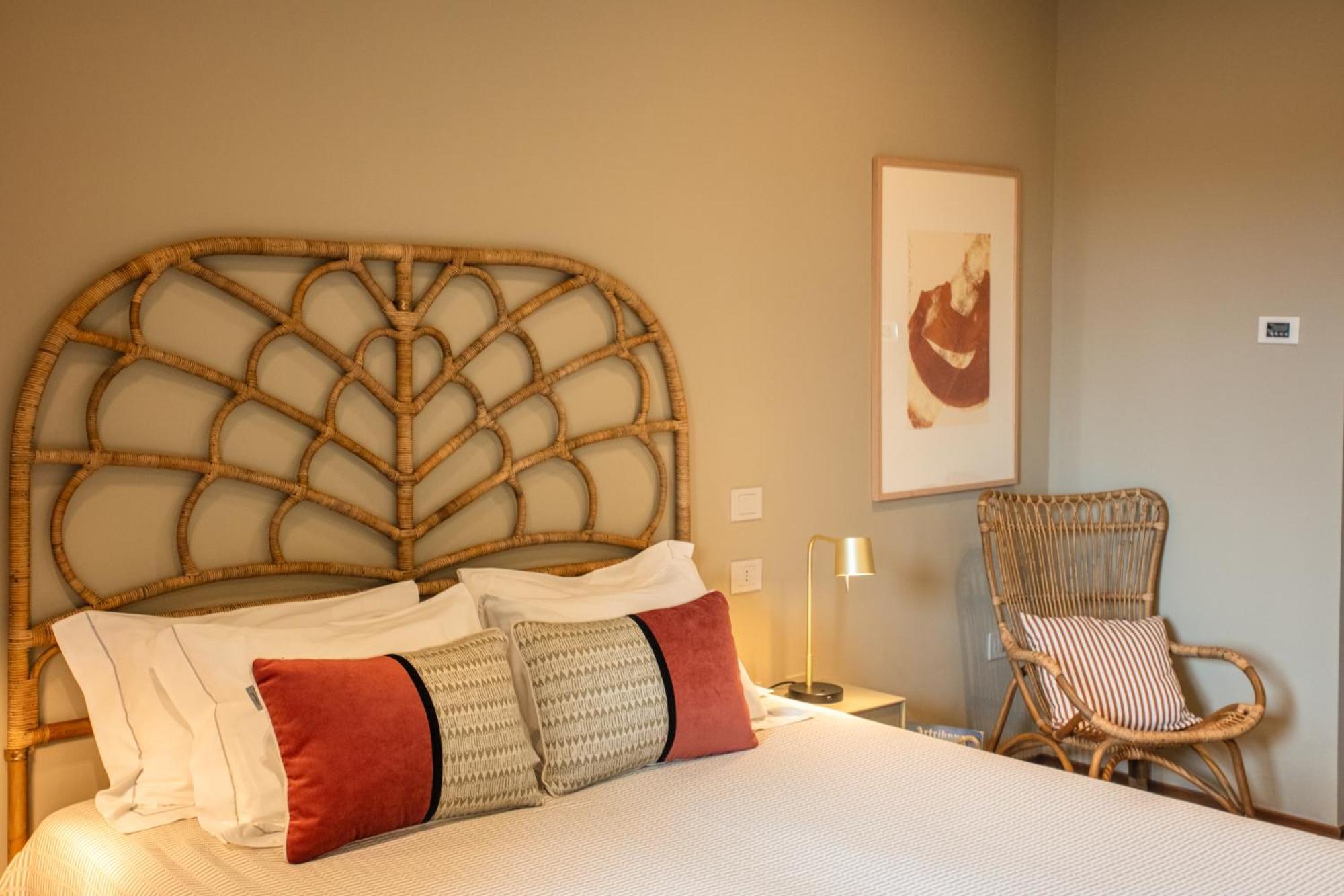 Is Molas Resort プーラ エクステリア 写真