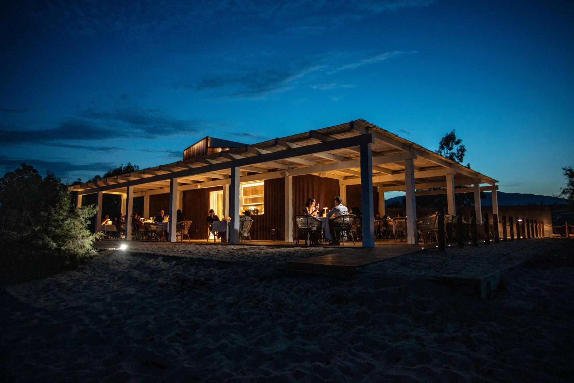 Is Molas Resort プーラ エクステリア 写真