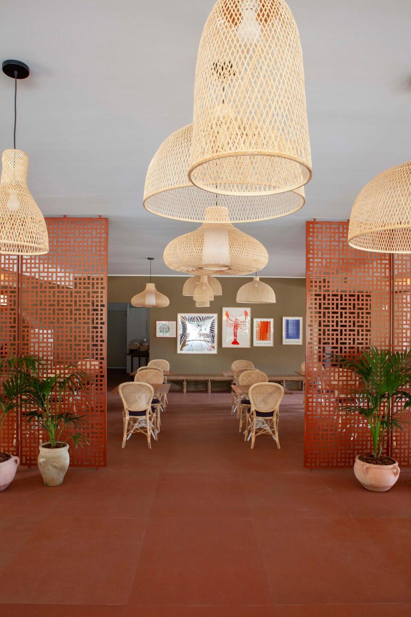 Is Molas Resort プーラ エクステリア 写真