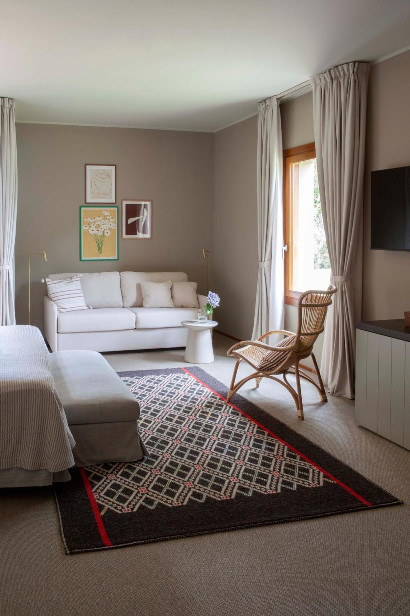 Is Molas Resort プーラ エクステリア 写真