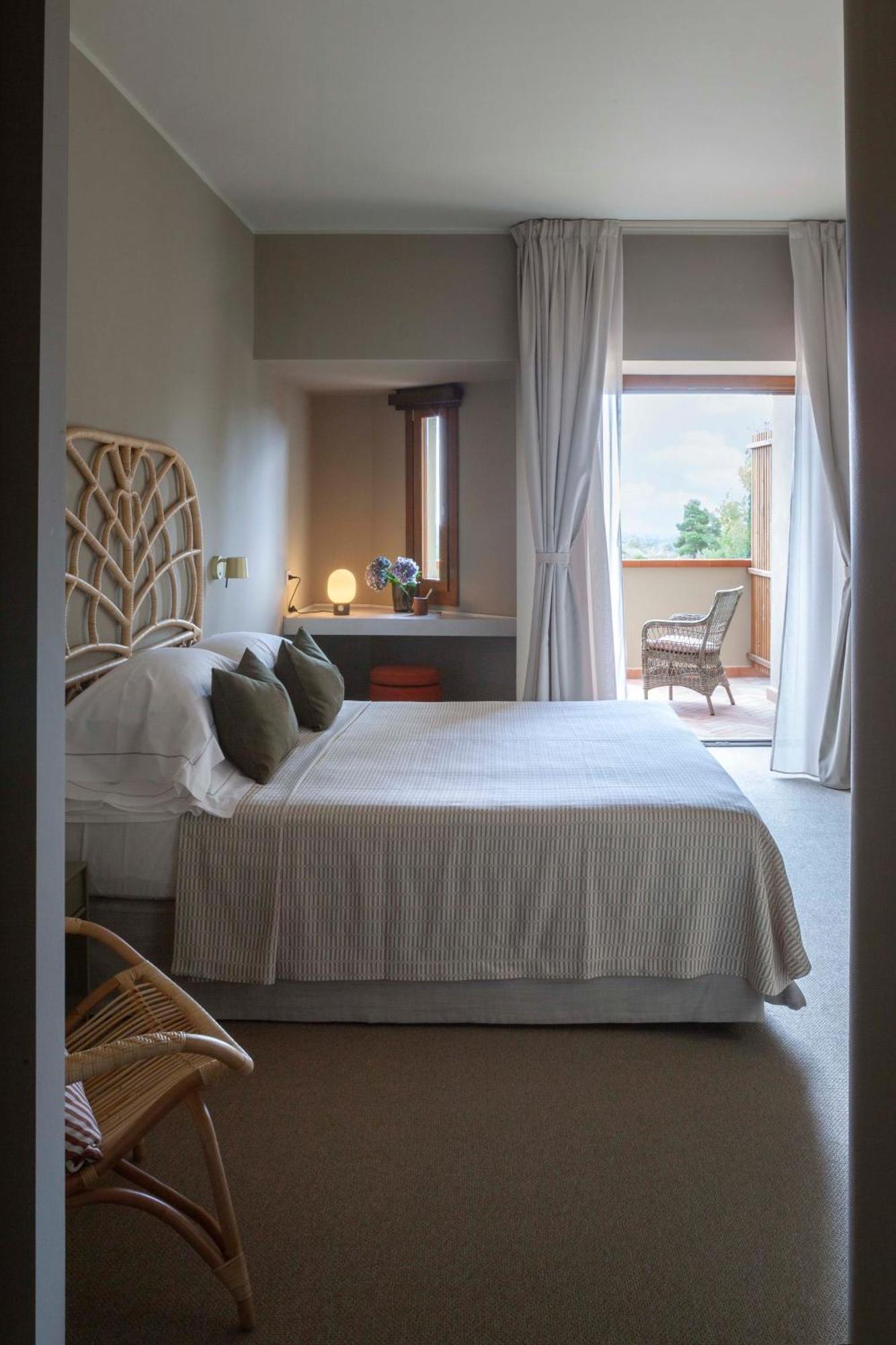 Is Molas Resort プーラ エクステリア 写真